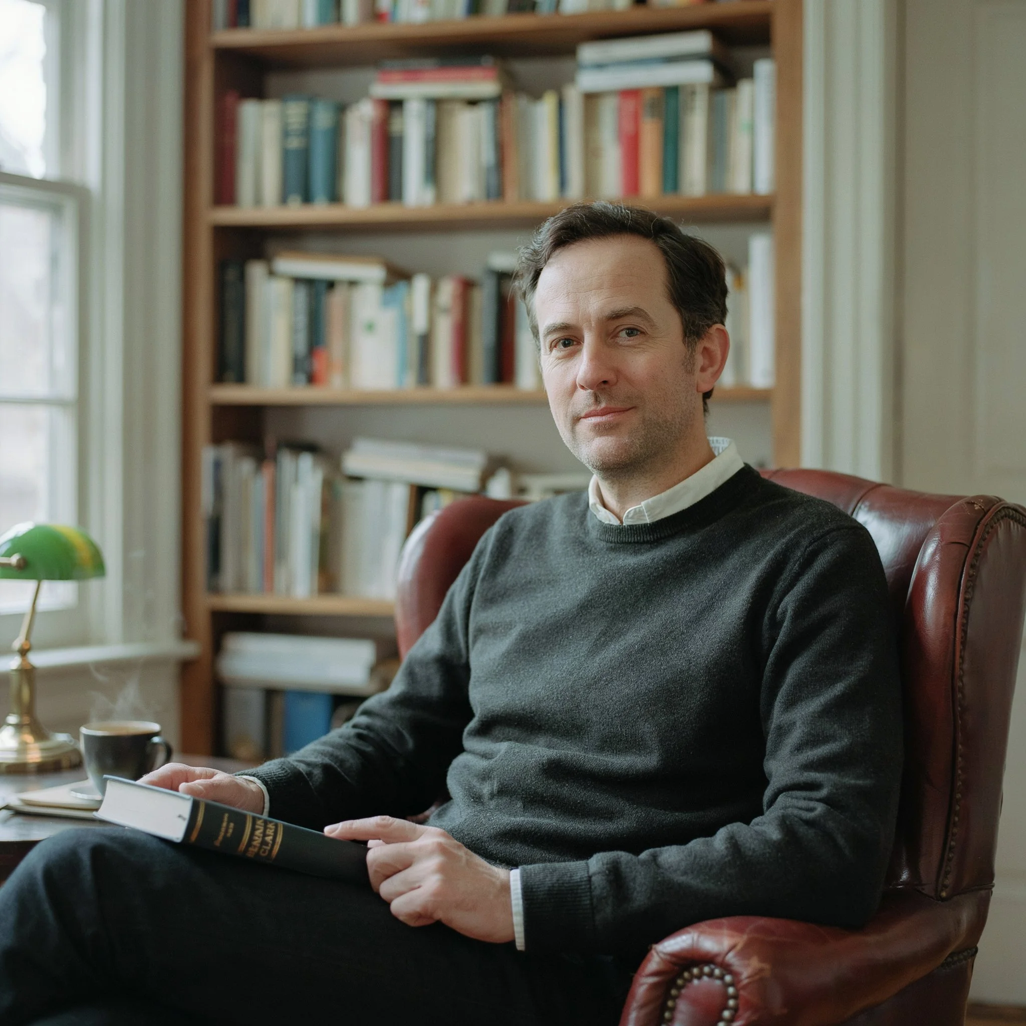 Author