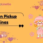 Minion Pickup Lines