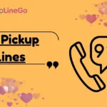 911 Pickup Lines